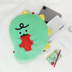 카카오아이패드파우치