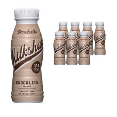 베어벨스 프로틴 밀크쉐이크 초콜릿향, 330ml, 24개입
