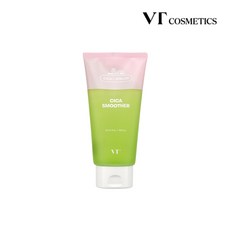 VT 시카 스무더 300ml, 시카스무더