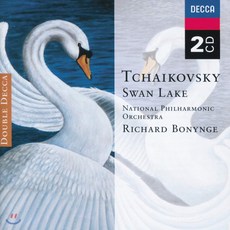 Richard Bonynge 차이코프스키: 백조의 호수 (Tchaikovsky: Swan Lake Op. 20)