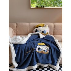 미키마우스아기이불