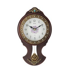 시닉스괘종시계