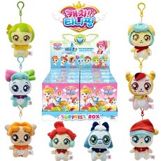 캐치티니핑고리인형