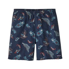 파타고니아배기스7인치