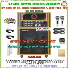 kms-s110