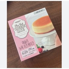 애슐리치즈케이크