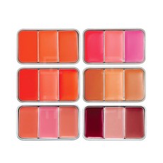 스킨푸드립앤치크