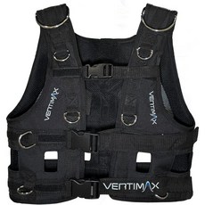 VertiMax 버티맥스 코어 트레이닝 조끼