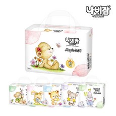 나비잠물놀이기저귀