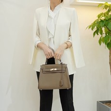 케이프자켓