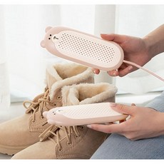 휴대용스마트신발건조sy-100