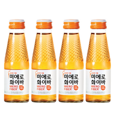 미에로화이바 100ml x 100병, 100ml×100개