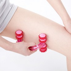 손에딱맞는셀룰라이트아웃바디롤러