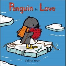 Penguin in Love, Bloomsbury U.S.A. Children'...