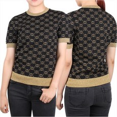 구찌 20FW GG모티브 울 탑 니트 554995 XKAHT 1815