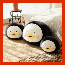 펭수인형
