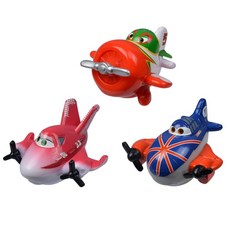 디즈니비행기더스티