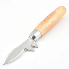 굴 따는 까는 칼 조개 업소용 손질 발골, 1개, 60 이하, 10cm, 1개, 블랙 60이하 8.5cm 10cm
