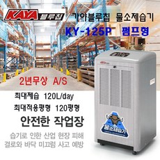 ky-125p