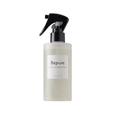 비퓨어 세이프 클린 솝 야채 채소 과일 식기 세정제, 1개, 200ml