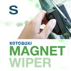 고토부키 자석청소기 K-50 (S), 1개