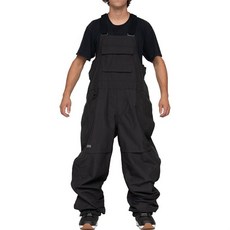  L1 랜킨 턱받이 - 남성용 124675 