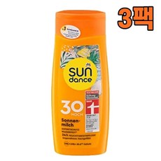 선댄스선크림lsf30