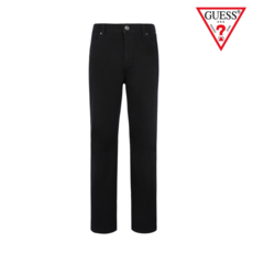 게스 GUESS MEN JEAN FW BLK KJ4D01C2