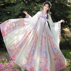 중국한복