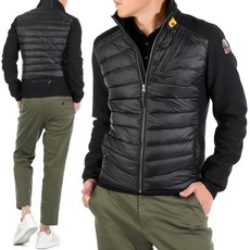파라점퍼스 20FW WU01 제이든 패딩 자켓
