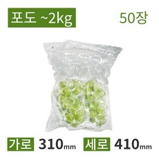 포도택배포장