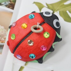 무당벌레장난감