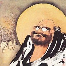 보석십자수달마도