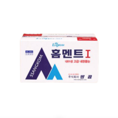 테라코 쌍곰 홈멘트 타일 내장 줄눈 칼라라인 화이트 칼라 2kg, 1개