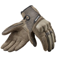 레빗 REVIT VOLCANO GLOVE, M, Sand-Black