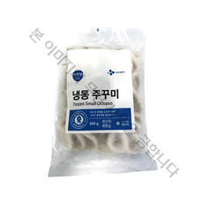 이츠웰 주꾸미(6미), 6개