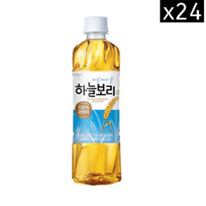 웅진 하늘보리, 325ml, 24개, 보리