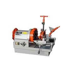 파이프나사산가공기