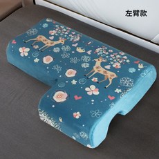 커버일체형세탁베개