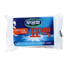 MZN283051빨래비누(230g 무궁화), 1