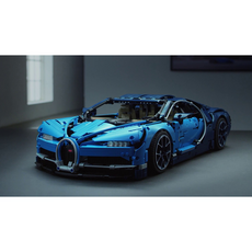 슈퍼카부가티시론