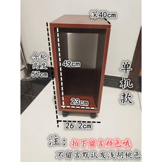 본체 프린터기 수납 선반거치대 반조립형 쉬운설치 가이드제공 2, 독립형 MDF 내부 너비 23 깊이 40 내부 높