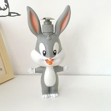 톰과제리샴푸통
