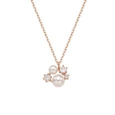 로이드진주목걸이