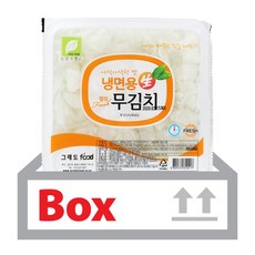 냉면김치