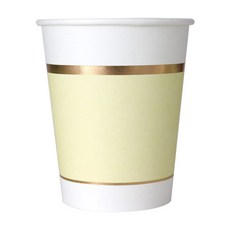 강아지레몬케이크