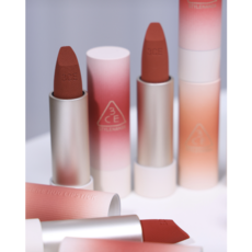 [NEW출시] 3CE 캐시미어 허그 립스틱 쓰리씨이 10종 택1