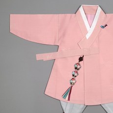 어린이두루마기
