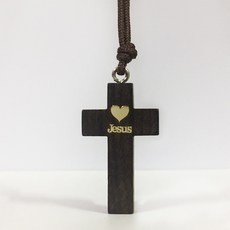 스톤헨지십자가목걸이