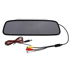 카니발차량용tv